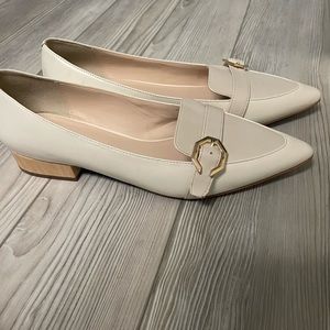 Cole Haan women’s dress shoes 8.5